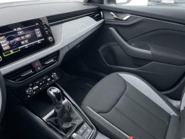 Skoda 2025 Skoda Kamiq Edition 130 ! Kamera Cofania ! Podgrze, zdjęcie 18