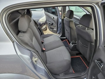 Opel Astra H Hatchback 5d 1.6 Twinport ECOTEC 105KM 2006 Opel Astra Opłacona Zdrowa Zadbana Serwisowana, zdjęcie 10