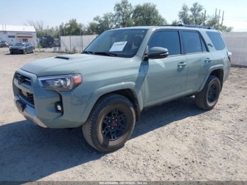Toyota 2023 Toyota 4-Runner Trd Off Road Premium 2023 4.0l 4.0 Benzyna 270KM, zdjęcie 1
