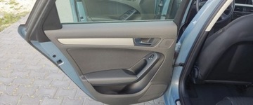 Audi A4 B8 Avant 2.0 TFSI 180KM 2009 Audi A4 Avant 2.0 benz .bezwypadek ,stan idealny ,ks serwis ,jeden wlascic, zdjęcie 31