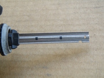 Audi A4 B8 Q7 4M czujnik temparatury wewnętrznej klimatyzacji 690820539