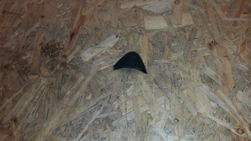 OSŁONA PASA BEZPIECZEŃSTWA FORD TRANSIT MK6 2,4