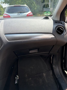Ford Mondeo IV Hatchback 2.0 Duratorq TDCi DPF 140KM 2007 FORD MONDEO IV (BA7) 2.0 TDCi 2007, zdjęcie 11