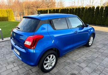 Suzuki Swift VI 2017 Suzuki Swift Suzuki Swift 1.2 Benzyna 94KM, zdjęcie 3