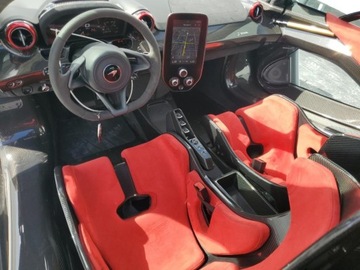 McLaren Inny Automotive Senna 2019 4.0 4.0 Benzyna 789KM, zdjęcie 7