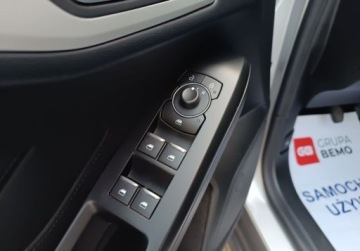 Ford Focus IV Kombi 1.5 EcoBlue 120KM 2021 Ford Focus 1.5 EcoBlue 120KM Connected P.Zima SalonPL SerwisASO FV23 Gwara, zdjęcie 24