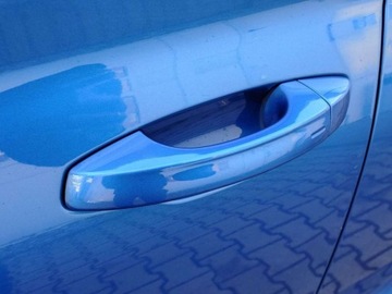 Skoda Kodiaq I SUV 2.0 TDI 150KM 2021 Skoda Kodiaq ACC Canton Skora Hak Ambiente Kamera 19 2.0 Diesel 150KM, zdjęcie 9