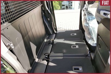Fiat Doblo V 2025 Combi L2H1 1.5 100KM, zdjęcie 7