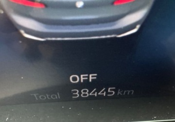 BMW Seria 2 G42-U06 Active Tourer 1.5 218i 136KM 2023 BMW Seria 2 Active Tourer Luxury Line 2023r czarna skora LED navi kamera, zdjęcie 10