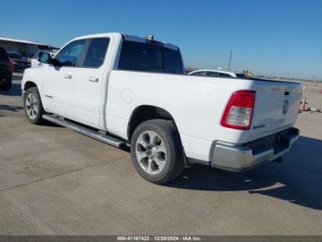  RAM 1500 Big Horn 64 Box 2021 3.6l 3.6 Benzyna 305KM, zdjęcie 2