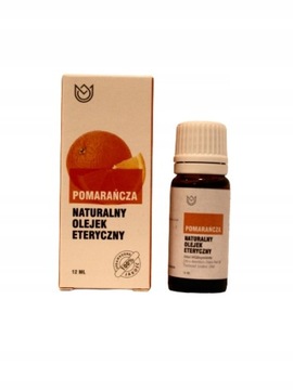 Naturalny olejek eteryczny Pomarańcza