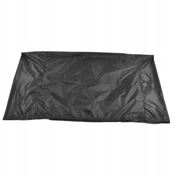 210D POKROWIEC NA MEBLE OGRODOWE 90x90x90CM