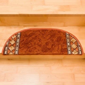 Покрытия для лестниц CHEOPS TERRA