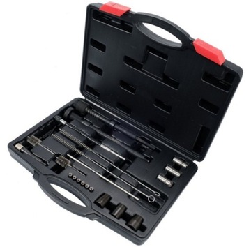 КОМПЛЕКТ ДЛЯ ЧИСТКИ СЕДЛА ИНЖЕКТОРА YATO MILLERS