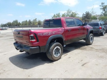  RAM 1500 TRX 57 Box 2024 6.2l 6.2 Benzyna 702KM, zdjęcie 5