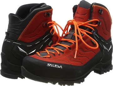 BUTY MĘSKIE TREKKINGOWE SALEWA MS RAPACE GTX 44