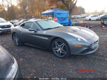 Ferrari California 2015 Ferrari California 2015 r., 3,9L CALIFORNIA T 3.9 Benzyna 553KM, zdjęcie 14