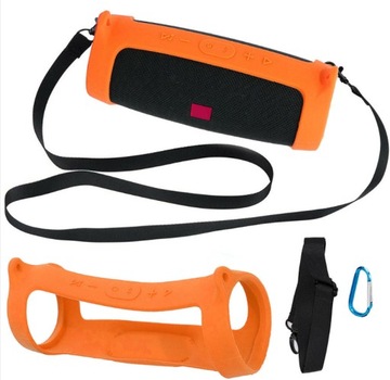 СИЛИКОНОВЫЙ ЧЕХОЛ ДЛЯ КРЫШКИ ДИНАМИКА JBL CHARGE 5