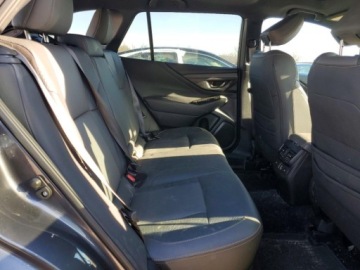 Subaru Outback VI 2023 Subaru Outback Wilderness 2023 2.4 Benzyna 260KM, zdjęcie 10