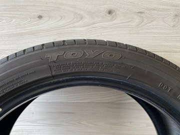 2x МНОГОСЕЗОННЫЕ ШИНЫ ЛЕТНЕЕ ЗИМА 215/45R18 PROXES TOYO