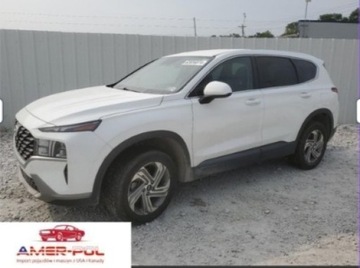 Hyundai Santa Fe IV 2023 Hyundai Santa Fe 2023 HYUNDAI SANTA FE SE 2.5 Benzyna 277KM