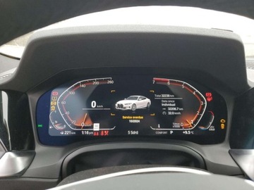 BMW Seria 4 G22-23-26 2022 BMW Seria 4 2022, BMW, 430XI, 4x4, 3.0L 3.0 Benzyna 255KM, zdjęcie 8