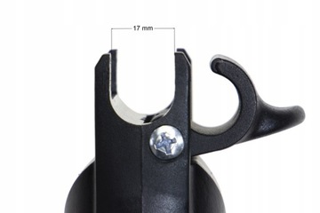 Барьер для колясок Topmark Fenn