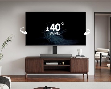 Fitueyes TV Stand TT107003GB