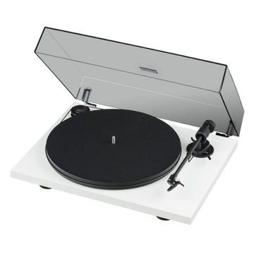 GRAMOFON z MM ORTOFON PRO-JECT PRIMARY E PHONO