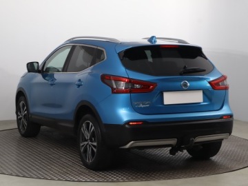 Nissan Qashqai II Crossover Facelifting 1.6 dCi 130KM 2018 Nissan Qashqai 1.6 dCi, Salon Polska, Automat, zdjęcie 3