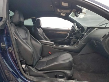 Infiniti Q60 II 2021 Infiniti Q60 Luxe 2021 3.0 Benzyna 300KM, zdjęcie 7