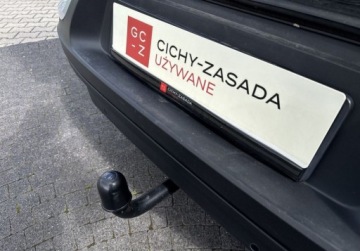 Renault Kadjar Crossover Facelifting 1.3 TCe 140 FAP 140KM 2019 Renault Kadjar 1.3 TCe ZEN SalonPL Hak Podgrzew.FotSzyba Navi Tempomat Kes, zdjęcie 13