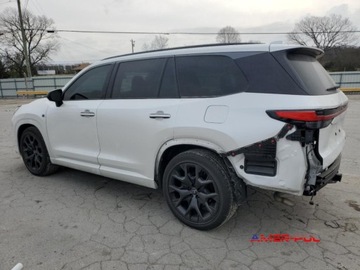 Lexus 2024 Lexus TX 2024 r.,2,4L SPORT PREMIUM 2.4 Hybryda 366KM, zdjęcie 3