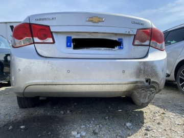 Chevrolet Cruze 2011 Chevrolet Cruze 2.0 CRDI, zdjęcie 6