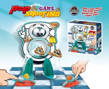 ИГРА НА НАВЫКИ КАКА ПОПАДАЕТ В ЦЕЛЬ КАКА В ТУАЛЕТЕ