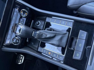 Skoda Superb III Kombi Plug-In Hybrid 1.4 TSI Plug-In-Hybrid 218KM 2020 Skoda Superb LK DSG Kamery 360 Canton Masaze Wentylacja Panorama Faktura V, zdjęcie 17