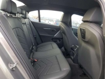 BMW Seria 5 G90-91 2024 BMW Seria 5 2024, 3.0L, 4x4, od ubezpieczalni 3.0 Benzyna 375KM, zdjęcie 8