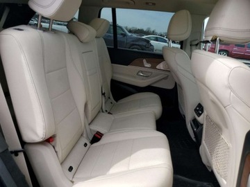 Mercedes GLS X167 2022 Mercedes-Benz GLS 450 4Matic 2022 3.0l 3.0 Benzyna 362KM, zdjęcie 11