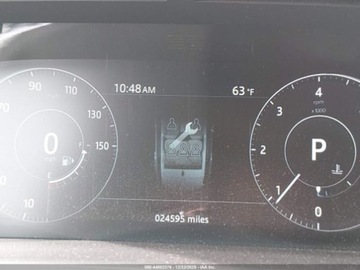 Land Rover Range Rover Sport II 2017 Land Rover Range Rover Sport 2017 LAND ROVER RANGE ROVER SPORT 3.0L V6 TUR, zdjęcie 12