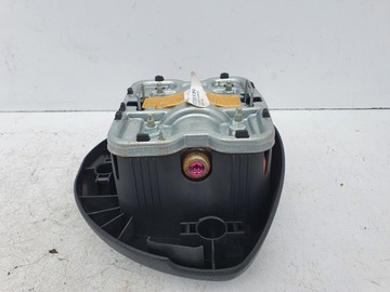 AIR NÁDRŽ ŘIDIČE RENAULT CLIO III FACELIFT 09-12