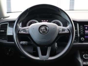 Skoda Kodiaq I SUV 2.0 TDI 150KM 2018 Skoda Kodiaq 2.0 TDI, Salon Polska, 1. Właściciel, zdjęcie 14