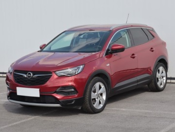 Opel 2019 Opel Grandland 1.2 Turbo, Salon Polska, zdjęcie 1