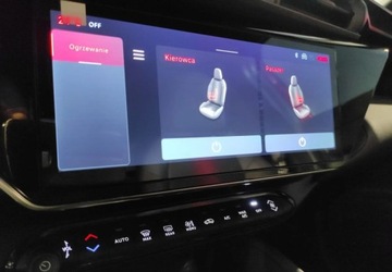 Alfa Romeo Junior SUV 1.2 Hybrid 145KM 2025 Alfa Romeo Junior 1.2 Hybryda 145KM, zdjęcie 25