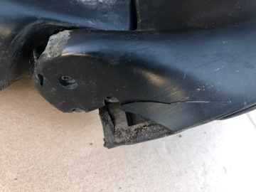 PRAVÉ ZRCÁTKO SUZUKI IGNIS 3PIN EVROPA Z2J 00-03