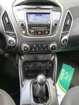 Hyundai ix35 SUV 1.7 CRDi 115KM 2011 Hyundai ix35 1.7 CRDI, zdjęcie 21