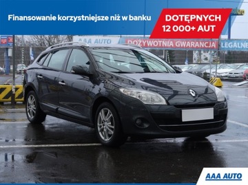 Renault Megane III Grandtour 1.5 dCi 110KM 2011