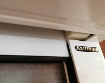 ŚLIZGI DO ROLET ZEWNĘTRZNYCH ŚLIZGACZ PIÓR ŚLIZG ROLETOWY KOMPLET