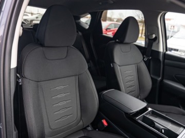 Hyundai Tucson IV 2026 HYUNDAI Tucson 1.6 T-GDi HEV Smart 2WD aut Suv 239KM 2026, zdjęcie 16