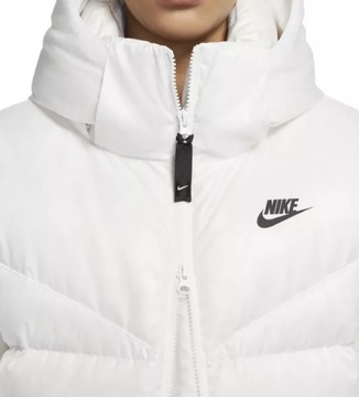 Kurtka Płaszcz Nike Sportswear Therma-FIT City DM0692100 3X