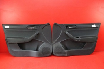 SIDE DOOR SIDES UK SEAT TOLEDO 4, 12–18 апреля